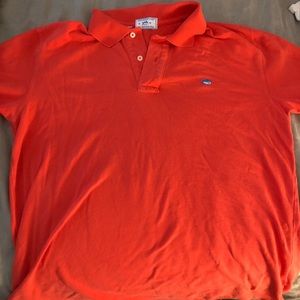 Men’s polo